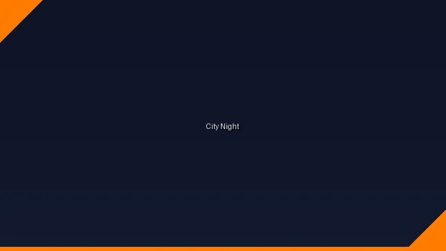 城市夜景主题赛 - 最终梦幻 视频创作挑战